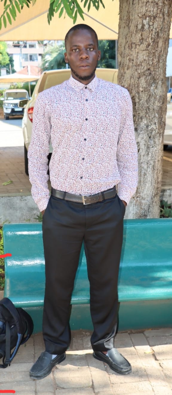 ESTUDANTE DA UP-MAPUTO QUALIFICADO PARA A FASE GLOBAL DO HUAWEI ICT COMPETITION