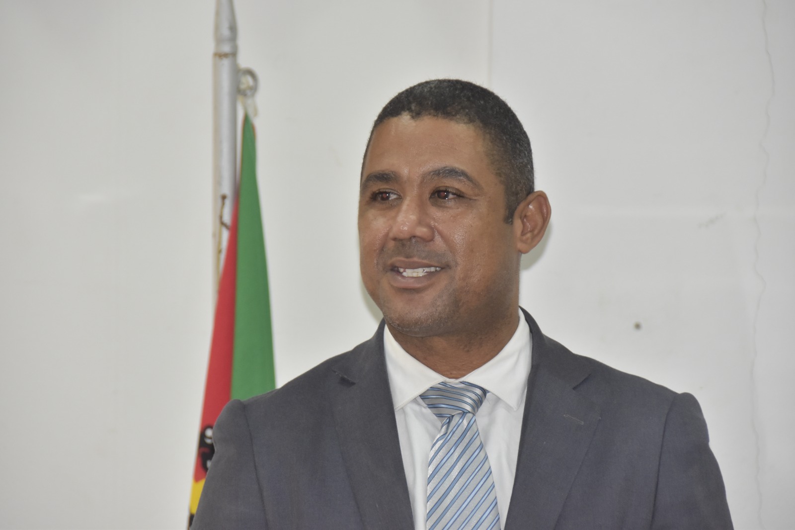 UP-MAPUTO ASSINADO MEMORANDO ENTRE FET e CFPAS 4