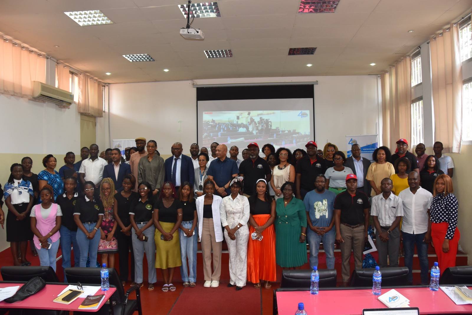 “Sem autonomia não há qualidade”, defende do Rosário