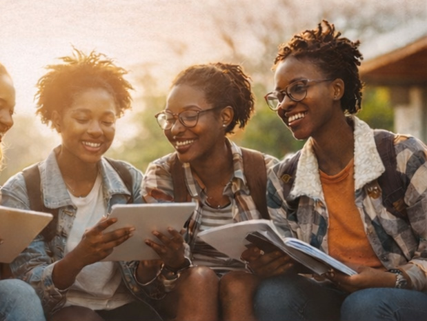 Evento de Boas-Vindas às Estudantes do Primeiro Ano das Áreas STEM (1ª. Edição)